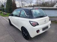 gebraucht Opel Adam TOP