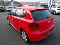 gebraucht VW Polo V Highline