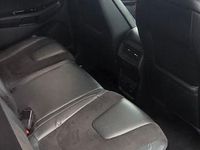 Gebraucht Ford Edge ST-Line 209 PS (153 kW) 2017 Schwarz SUV