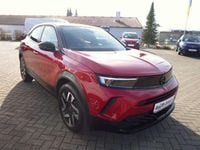 Gebraucht Opel Mokka 136 PS (100 kW) 2024 Rot rubi SUV