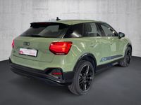 gebraucht Audi Q2 Q235 TDI S line Edition One LM 19" Sonos LED Navi