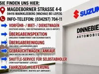 Gebraucht Suzuki Swift Comfort+ 83 PS (61 kW) 2026 Gelb (metallic) Kleinwagen