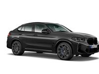 Gebraucht BMW X4 M Competition Edition 510 PS (375 kW) 2025 SUV