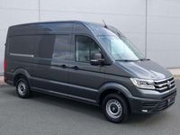 gebraucht VW Crafter L3H3 4x4 AUTOM. LED DIFF-SPERRE ACC NAVI