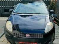 gebraucht Fiat Grande Punto 