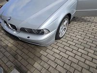 Gebraucht BMW 530 Performance 231 PS (169 kW) 2001 Silber Kombi