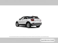 gebraucht Audi Q2 advanced 35 TFSI S tronic