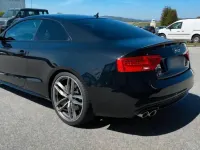 Gebraucht Audi A5 Sport 245 PS (180 kW) 2016 Schwarz Coupé