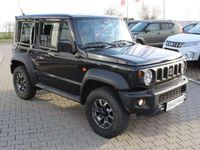 gebraucht Suzuki Jimny 1.5 ALLGRIP Comfort+,