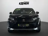 Gebraucht Peugeot 3008 GT 131 PS (96 kW) 2024 Schwarz perla nera SUV