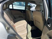 Gebraucht Ford Mondeo Ghia 145 PS (106 kW) 2003 Gold Limousine