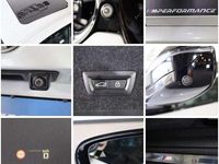 Gebraucht BMW 340 387 PS (284 kW) 2021 Mineralweiß metallic (a96) Limousine