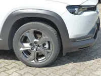 Gebraucht Mazda MX30 Ad'Vantage 80 kW (110 PS) 2022 Weiß SUV
