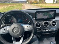 gebraucht Mercedes C200 top Zustand ✅