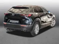 Gebraucht Mazda CX-30 Center-Line 140 PS (102 kW) 2024 Schwarz SUV