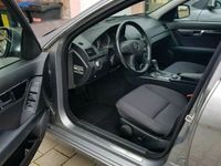 gebraucht Mercedes C200 C 200Kompressor Automatik Classic