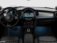 Gebraucht Mini Cooper S Cabriolet 178 PS (130 kW) 2023 Weiß Cabrio