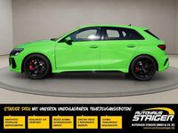 gebraucht Audi RS3 Sportback 2.5TFSI+Bang&Olufsen+Matrix-LED+