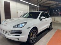 gebraucht Porsche Cayenne 