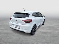 Gebraucht Renault Clio V Intens 101 PS (74 kW) 2020 Weiß Limousine
