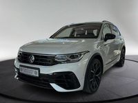 Gebraucht VW Tiguan Style 320 PS (235 kW) 2023 Weiß SUV