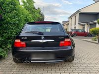gebraucht BMW Z3 Coupé 3.0i -