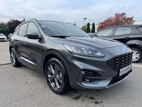 Gebraucht Ford Kuga ST-Line 150 PS (110 kW) 2024 Grau (magneticgrau) SUV