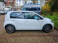 Second-hand VW up! 75 CP (55 kW) 2015 Alb Hatchback
