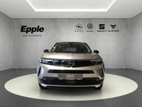 Gebraucht Opel Mokka-e Elegance 100 kW (136 PS) 2022 Grau SUV