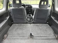 Gebraucht Suzuki Grand Vitara 100 PS (73 kW) 2003 Grün SUV