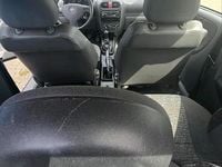 Second-hand Opel Corsa Sport 2000 Gri Berlinǎ