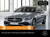 Gebraucht Mercedes C300e Avantgarde 204 PS (150 kW) 2025 Silber Limousine