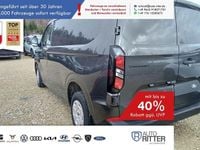 Neu Ford Transit Custom Trend 136 PS (100 kW) 2026 Grau Van