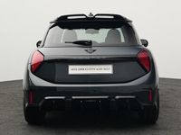 Gebraucht Mini John Cooper Works 156 PS (114 kW) 2025 Grau Kleinwagen