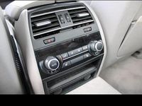 Gebraucht BMW 730 245 PS (180 kW) 2010 Grau Limousine