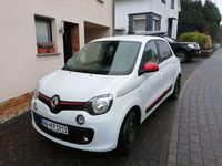 Gebraucht Renault Twingo SE 71 PS (52 kW) 2019 Weiß Kleinwagen