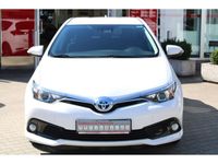 gebraucht Toyota Auris Hybrid Edition-S+ SHZ Keyless Klimaautom. LM Spurhalteass.