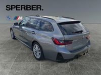 Gebraucht BMW 330 M Sport 286 PS (210 kW) 2025 Grau Limousine