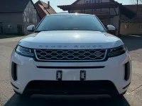 Gebraucht Land Rover Range Rover evoque S 150 PS (110 kW) 2020 Weiß SUV