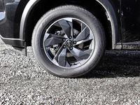 Neu Nissan X-Trail N-Connecta 163 PS (119 kW) 2026 P) (schwarz SUV