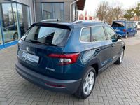 gebraucht Skoda Karoq Ambition SOLEIL /NAVI/SHZ/PDC/LED/TEMPOMAT