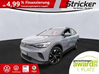 Gebraucht VW ID.4 Pro 127 kW (174 PS) 2022 SUV