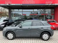 Gebraucht Audi Q2 Sport 150 PS (110 kW) 2018 Grau SUV