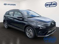 Neu Hyundai Bayon Trend 101 PS (74 kW) 2025 Phantom black / met SUV
