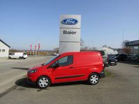 Gebraucht Ford Transit Trend 75 PS (55 kW) 2021 Racerot Van / Kleinbus