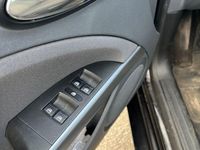 Gebraucht Seat Leon Style 125 PS (91 kW) 2009 Schwarz Kleinwagen