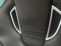 Gebraucht Opel Insignia OPC 325 PS (239 kW) 2013 Schwarz Kombi