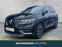 Gebraucht Renault Koleos Techno 184 PS (135 kW) 2023 Schwarz SUV