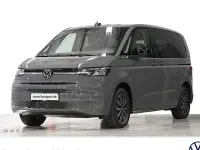 Uusi VW Multivan 204 HP (150 kW) 2026 Harmaa Tila-auto