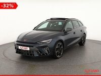 Neu Cupra Leon VZ 333 PS (244 kW) 2025 Grau Limousine